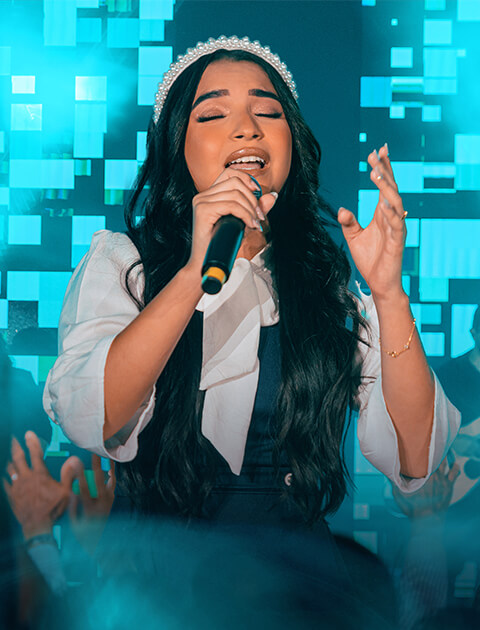 Kiara Vitória
