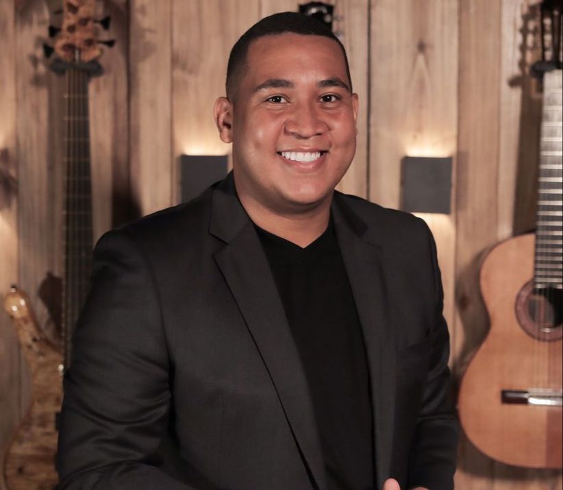 Alisson Santos