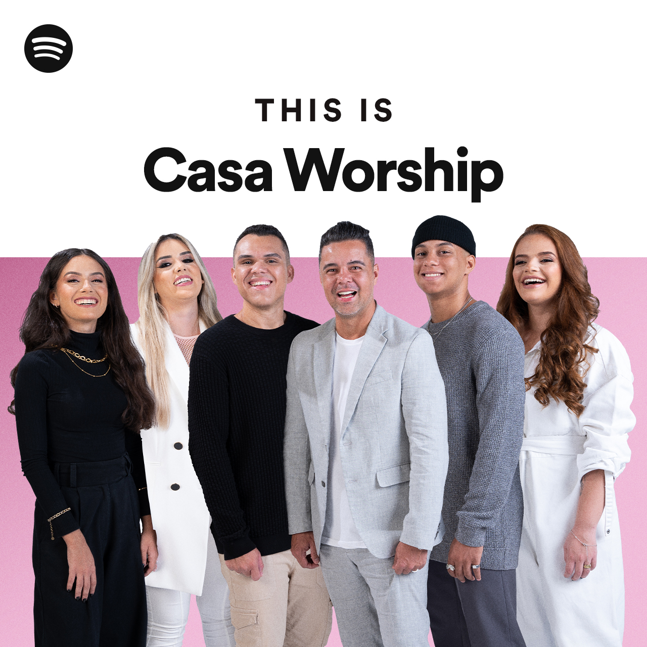 Casa Worship