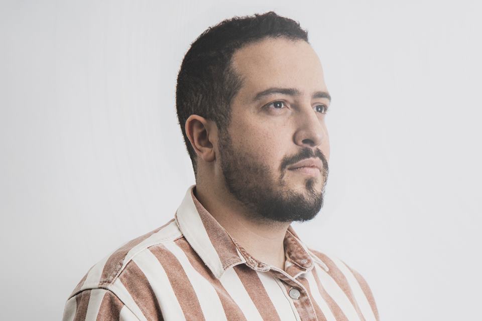 Isaias Saad